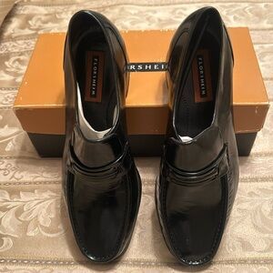 Florsheim Men’s loafers brand New 9 1/2  3E